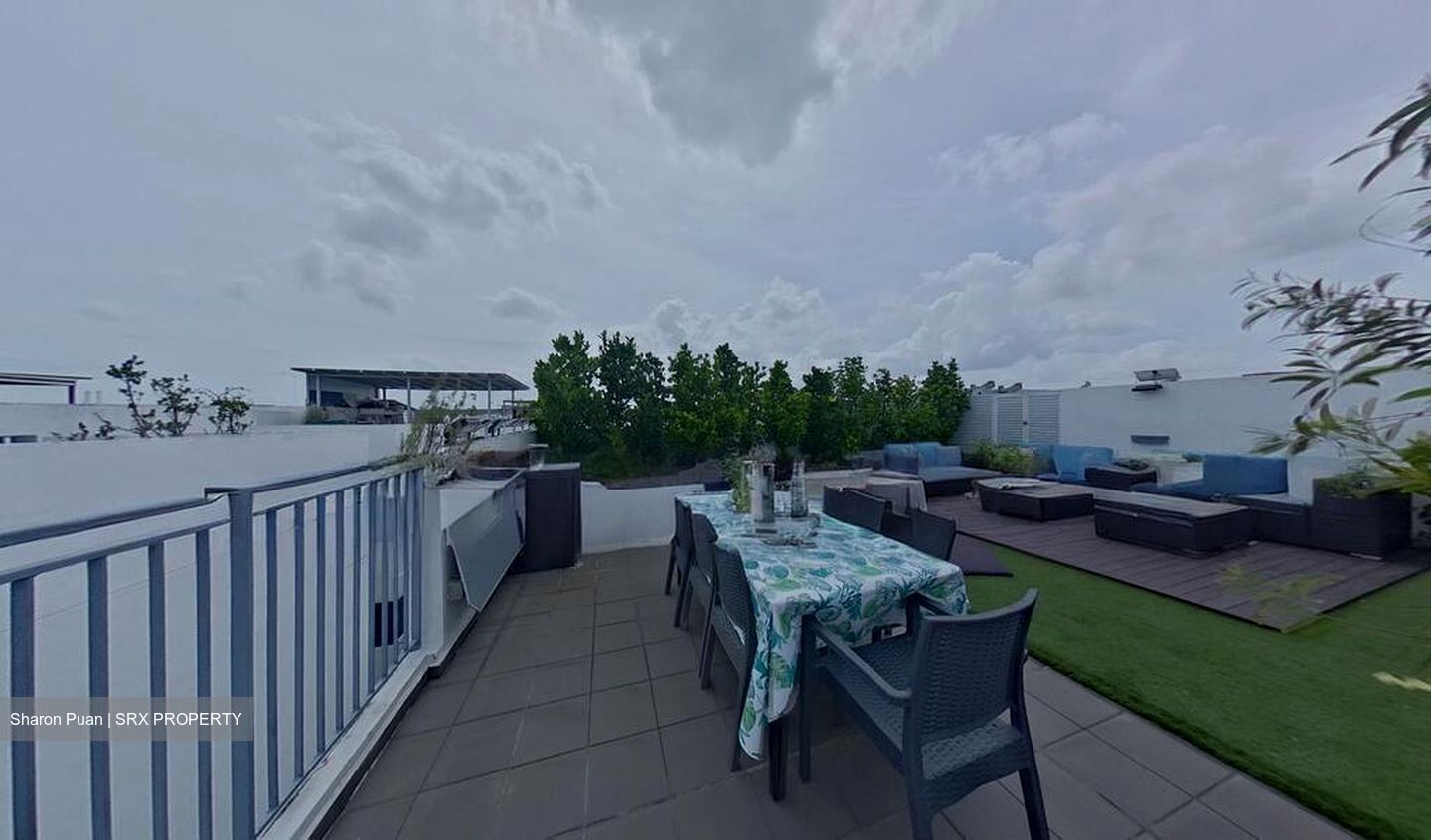 RiverParc Residence (D19), Condominium #510838851